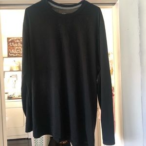 Nike 2XL long-sleeve dri-fit